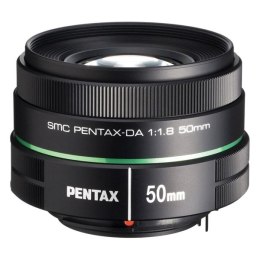 Pentax obiektyw SMC DA 50mm f/1,8, 22177