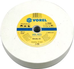 VOREL ŚCIERNICA DROBNA 200*20*40mm 08876