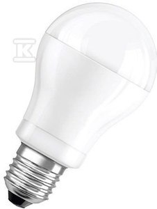 ŻAR.LED CLA60 8W=60W/827 230V fr E27