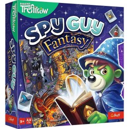 Gra Spy Guy Fantasy