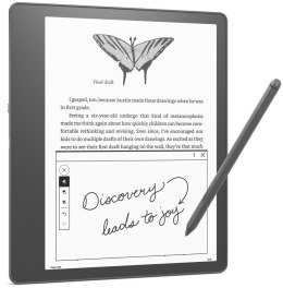 Czytnik ebook Amazon Kindle Scribe 10.2