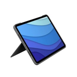 Etui Logitech Combo Touch do iPAD PRO 11