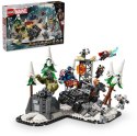 Klocki Marvel Super Heroes 76291 Avengers: Czas Ultrona