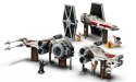 Klocki Star Wars 75393 Hybryda TIE Fightera i X-Winga