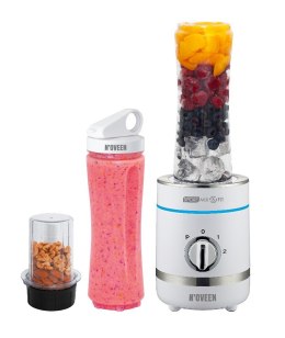 Blender SB 1100 Xline SPORT MIX & FIT biały