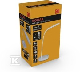 LAMPA KODAK LED BIURKOWA DOTYKOWA USB