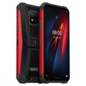 Smartfon Armor 8 6.1" 4/64GB IP68/IP69K 5580 mAh DualSIM czerwony