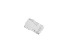 Wtyk sieciowy RJ45 PLU-5000EZ KAT. 5e UTP (100 sztuk)