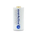 Akumulator 16340 3V Li-ion 700 mAh micro USB