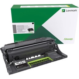 Lexmark oryginalny bęben 55B0ZA0, black, 40000s