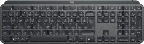 Logitech MX Keys For Business