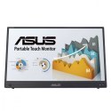 Monitor 16 cali MB16AMTR FHD IPS m-HDMI USB Dotyk