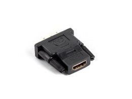 Adapter HDMI (F) -> DVI-D (M)(18+1) Single Link