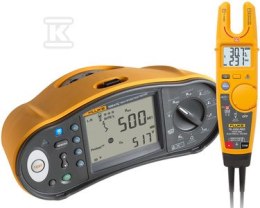 FLUKE 1664FC +T6-1000 ZESTAW