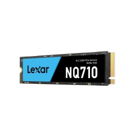 Dysk SSD NQ710 2TB NVMe 4x4 2280 5000/4000MB/s