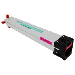 HP oryginalny toner SS635A, CLT-M806S, M806S, magenta, 30000s