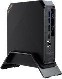 Mini PC Blackview MP200 i9-11900H/16GB/SSD 512GB/Win 11 Pro czarny