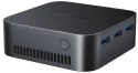 Mini PC Blackview MP80 N97/16GB/SSD 1TB/W11 Pro czarny