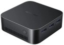Mini PC Blackview MP80 N97/16GB/SSD 1TB/W11 Pro czarny