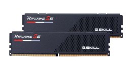 Pamięć PC - DDR5 64GB (2x32GB) Ripjaws S5 5600MHz XMP3 Black