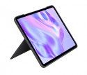 Etui z klawiaturą Combo Touch iPad Pro 13 M4 US grafitowy