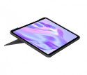 Etui z klawiaturą Combo Touch iPad Pro 13 M4 US grafitowy