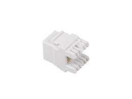 Moduł keystone gniazdo RJ45 - LSA kat.5e UTP KSU5-1000