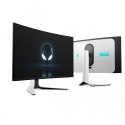 Monitor AW3225QF 31.6 cala Curved NVIDIA G-Sync Compatible 240Hz OLED 4K (3840x2160)/16:9/2xHDMI/5xUSB 3.2/3Y AES&PPE