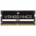 Pamięć DDR5 Vengeance 32GB/4800 (2*16) CL40 SODIMM, czarna