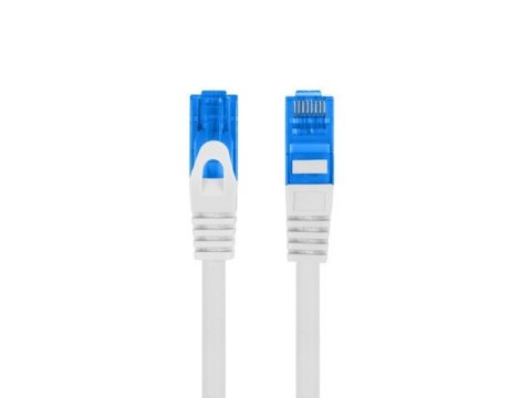 Patchcord kat.6a S/FTP CCA 20.0m Szary