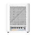 System WiFi ZenWiFi BQ16 Quad Band WiFi 7 Mesh (1-pak)