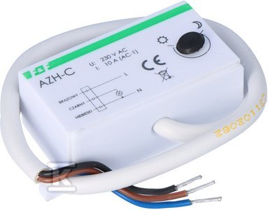 AZH-C AUT.ZMIE.240V 10A IP65 N/T