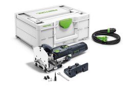 FESTOOL FREZARKA DO POŁĄCZEŃ DF 500 Q-PLUS