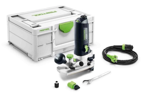 FESTOOL FREZARKA MODUŁOWA MFK 700 EQ/B-PLUS