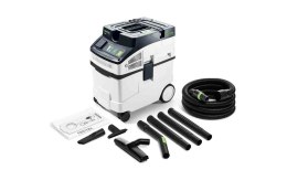 FESTOOL ODKURZACZ CT 25 E-Set