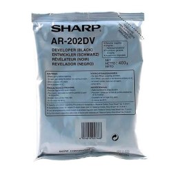 Sharp oryginalny developer AR202DV, 30000s