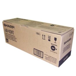 Sharp oryginalny toner AR-020T, black, 16000s