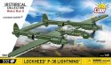 Klocki Lockheed P-38 Lightning 332 klocki