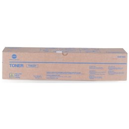 Konica Minolta oryginalny toner A5E7250, TN622Y, yellow, 92000s