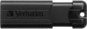 Pendrive PinStripe USB 3.0 Drive 128GB czarny