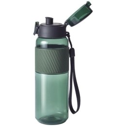 Bidon tritanowy Bottle 680ml zielony