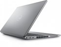 Notebook Latitude 5540 Win11Pro i5-1345U/16GB/512GB SSD/15.6 FHD/Integrated/FgrPr&SmtCd/FHD Cam+IR/Mic/WLAN+BT/Backlit Kb/3C/3YP