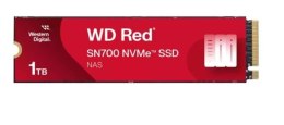 Dysk Red SSD 1 TB SN700 2280 NVMe M.2 PCIe