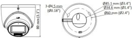 KAMERA 4W1 HIKVISION DS-2CE76K0T-LMFS(2.8mm)