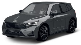 Klocki Skoda Enyaq Sportline 102 klocki