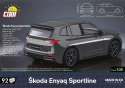 Klocki Skoda Enyaq Sportline 102 klocki