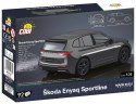 Klocki Skoda Enyaq Sportline 102 klocki