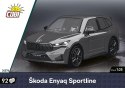 Klocki Skoda Enyaq Sportline 102 klocki