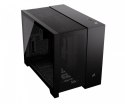 Obudowa 2500D Airflow TG Mid-Tower czarna