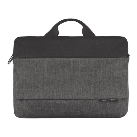 Torba do notebooka 15,6" Asus EOS 2 (90XB01DN-BBA000) czarna